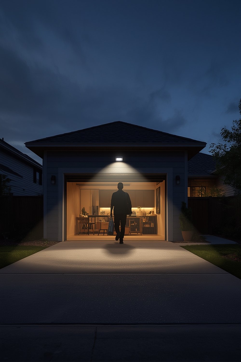 motion bulb product view