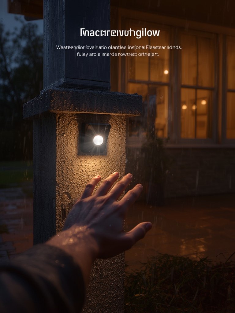 Outdoor Sensor: 10 Ultimate Secrets for Best Performance in 2026 2 outdoor sensor in action