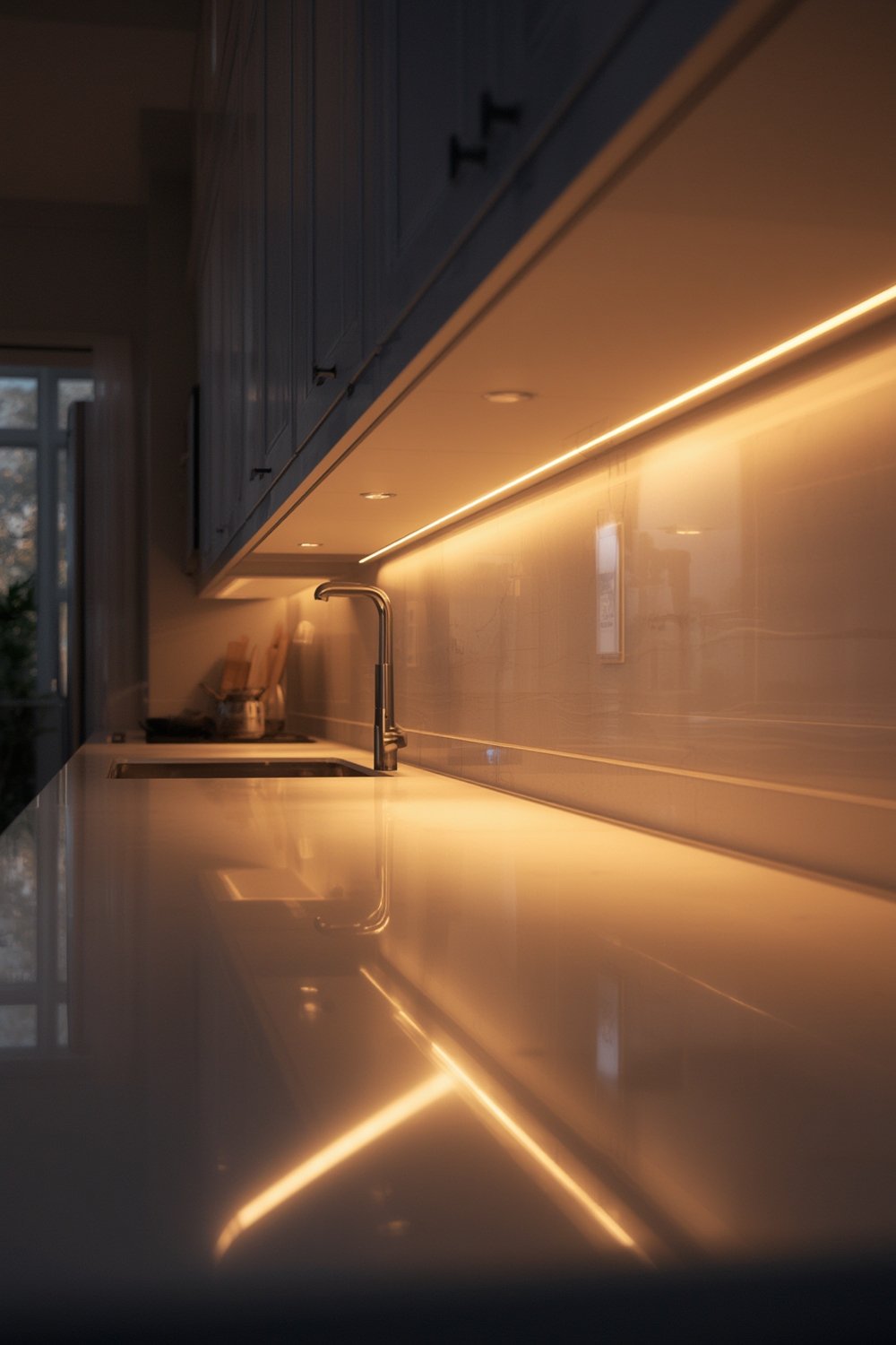 motion light product view