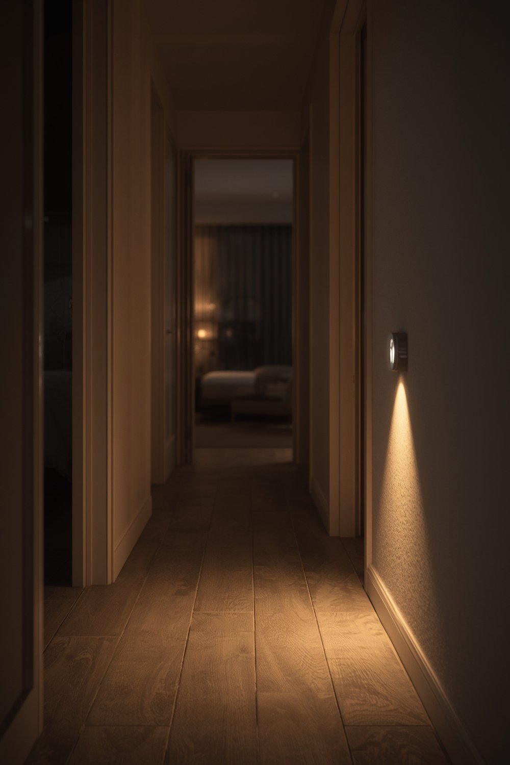motion nightlight product view