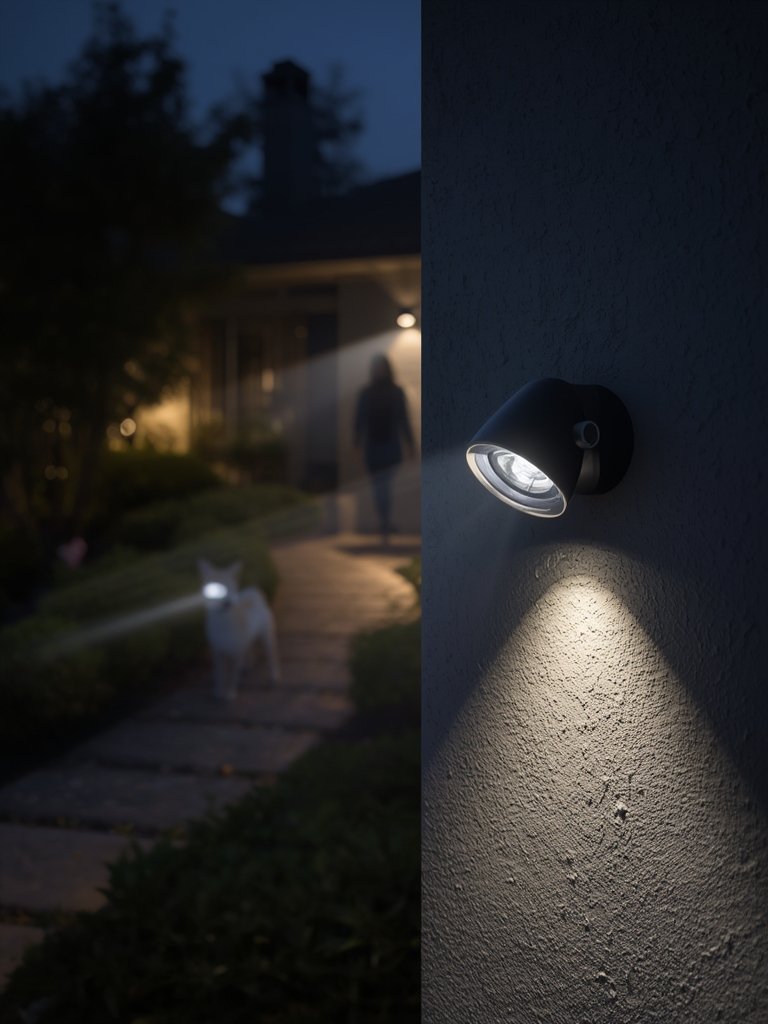 Ring Spotlight: 7 Ultimate Steps For The Best Results In 2026 2 Ring Spotlight in action