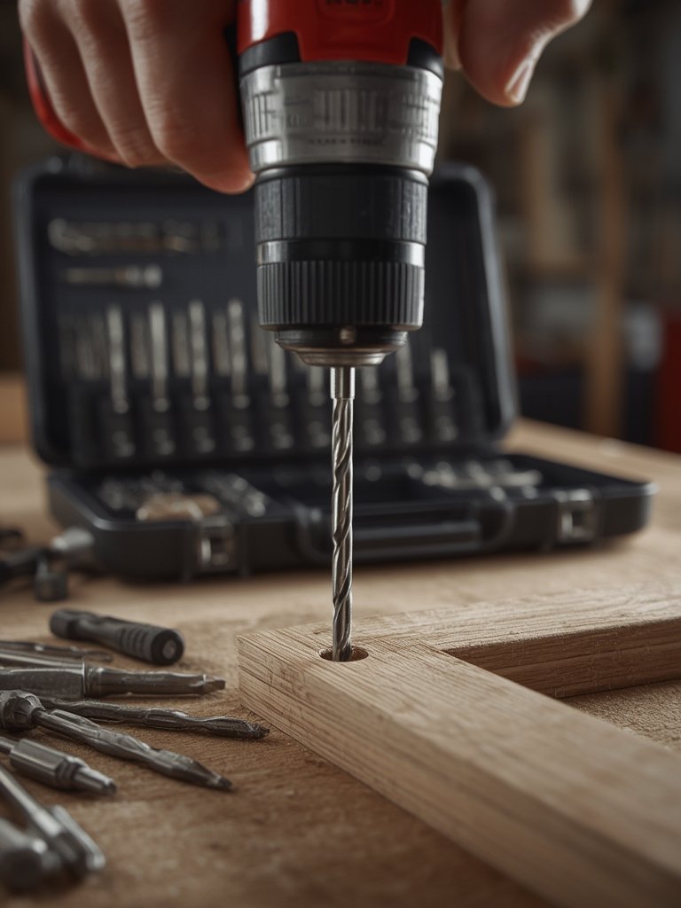 Drill Set: 10 Ultimate Secrets For Best Results In 2026 2 drill set in action