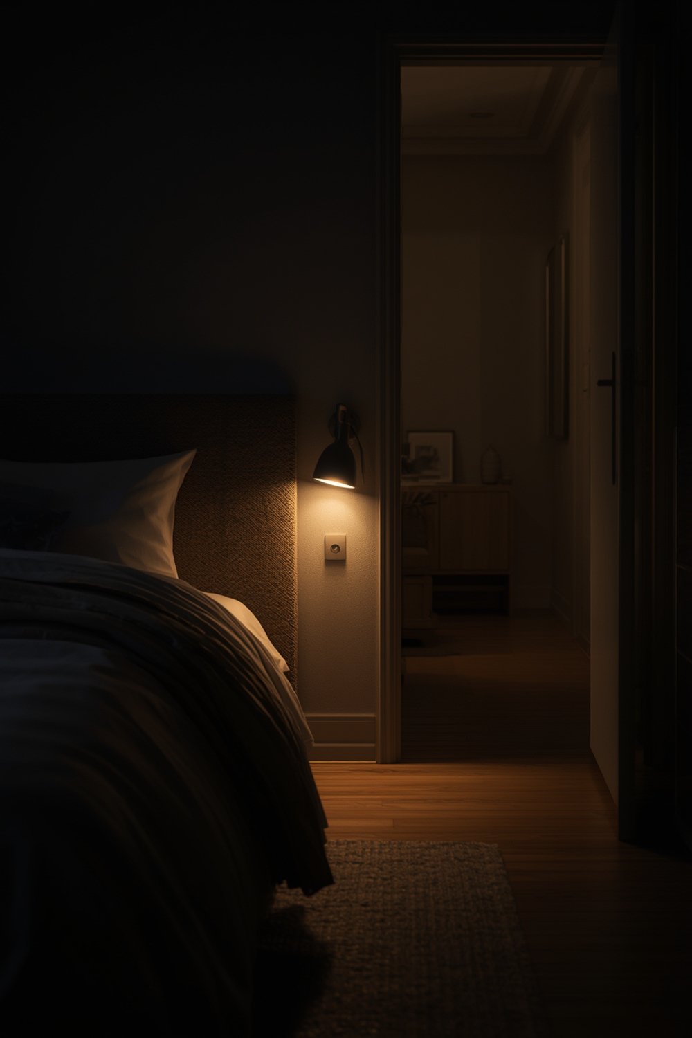 night light product view