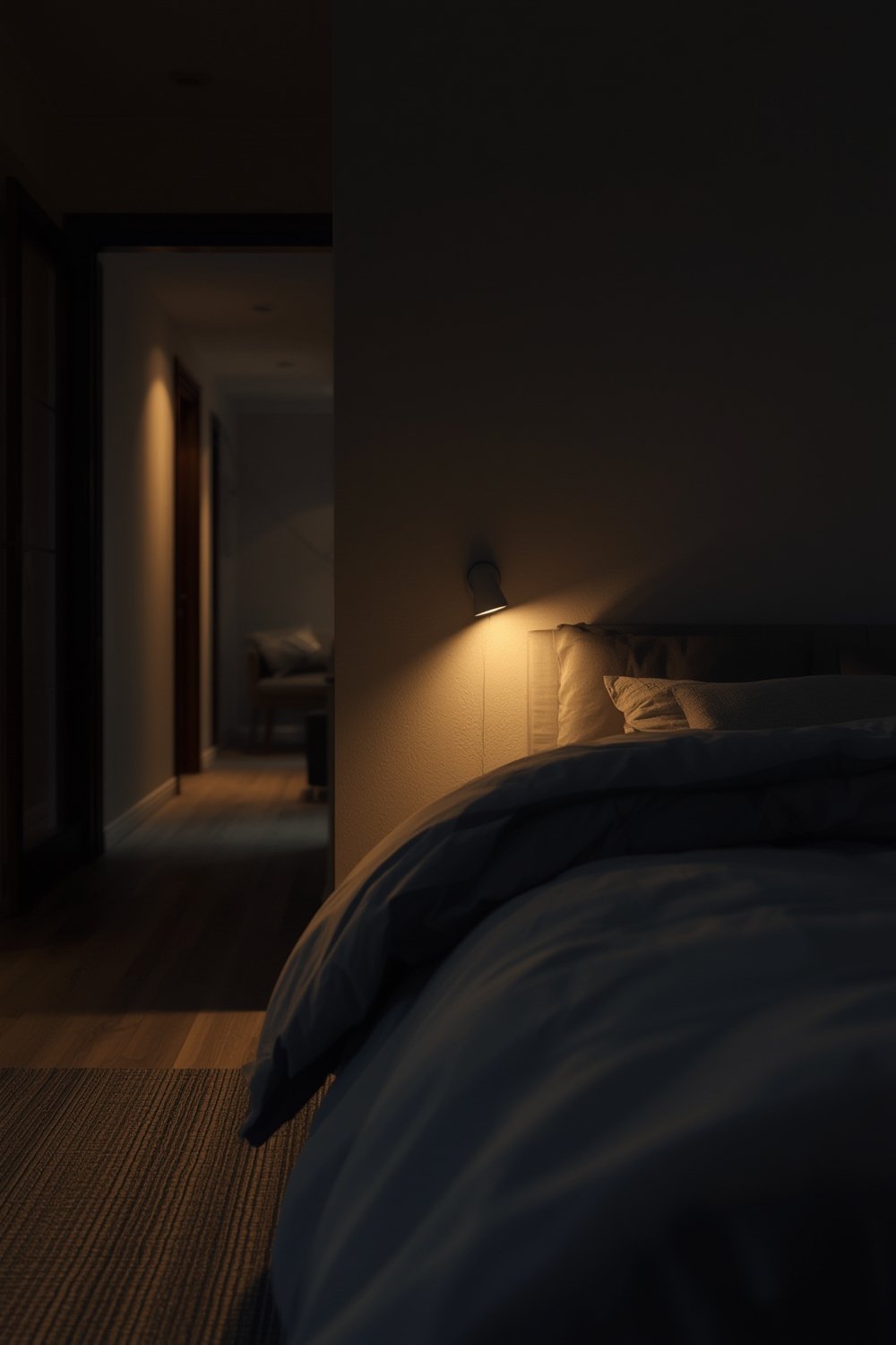 Night Light: 7 Ultimate Steps For Amazing Sleep Solutions In 2026 1 night light product view