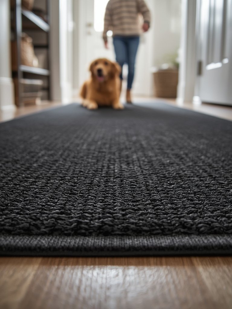 Runner Rug: 7 Ultimate Steps For An Amazing Hallway In 2026 2 runner rug in action