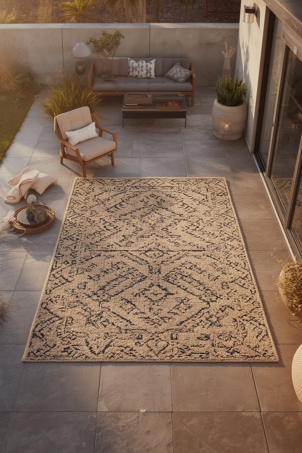 Outdoor Rug: 10 Ultimate Steps For An Amazing Patio Upgrade In 2026 1 outdoor rug product view