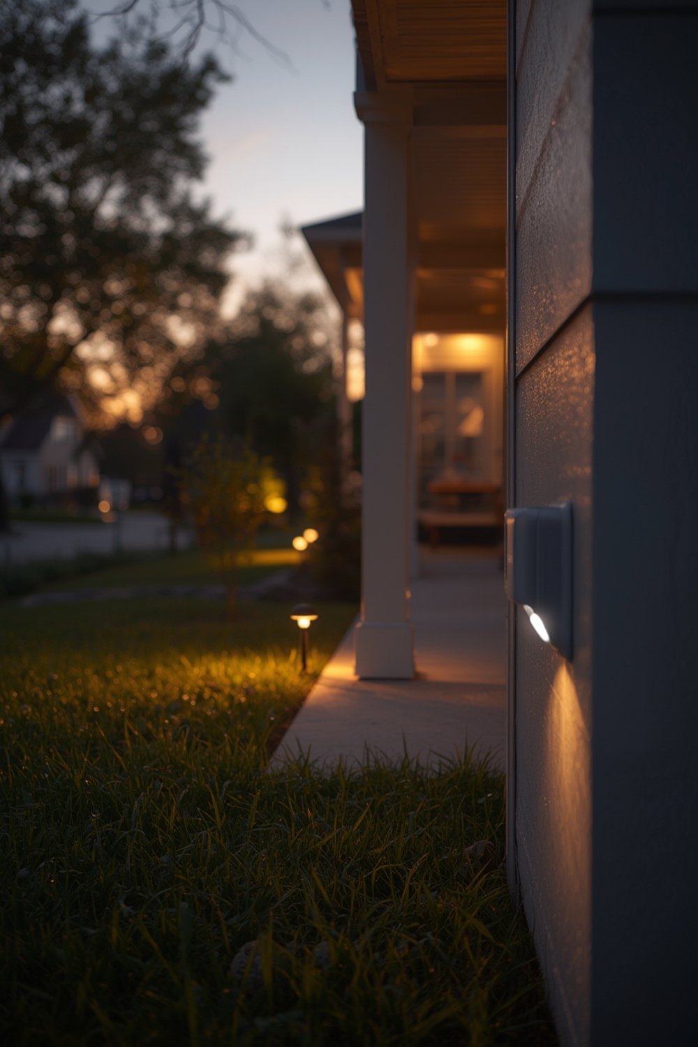 Outdoor Sensor: 10 Ultimate Secrets for Best Performance in 2026 1 outdoor sensor product view