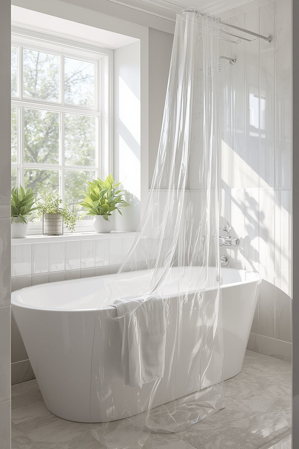 peva liner product view