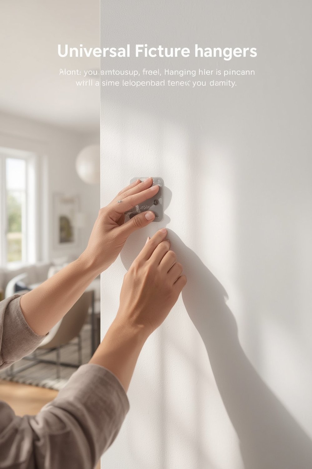 picture hanger product view