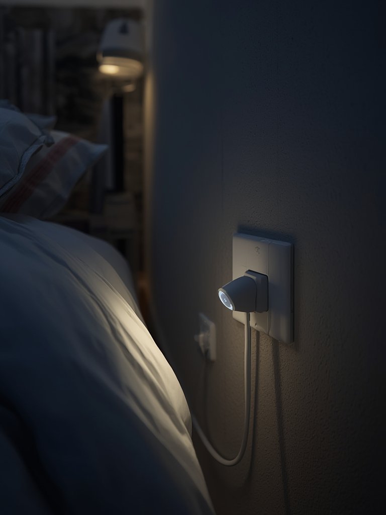 Motion Nightlight: 7 Ultimate Steps For Best Results In 2026 2 motion nightlight in action