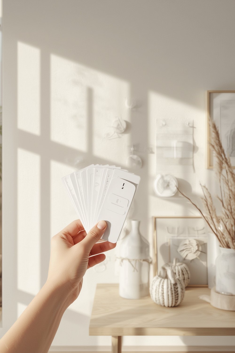 Replacement Strips: 7 Ultimate Checklist For Easy Wall Hanging In 2026 1 replacement strips product view