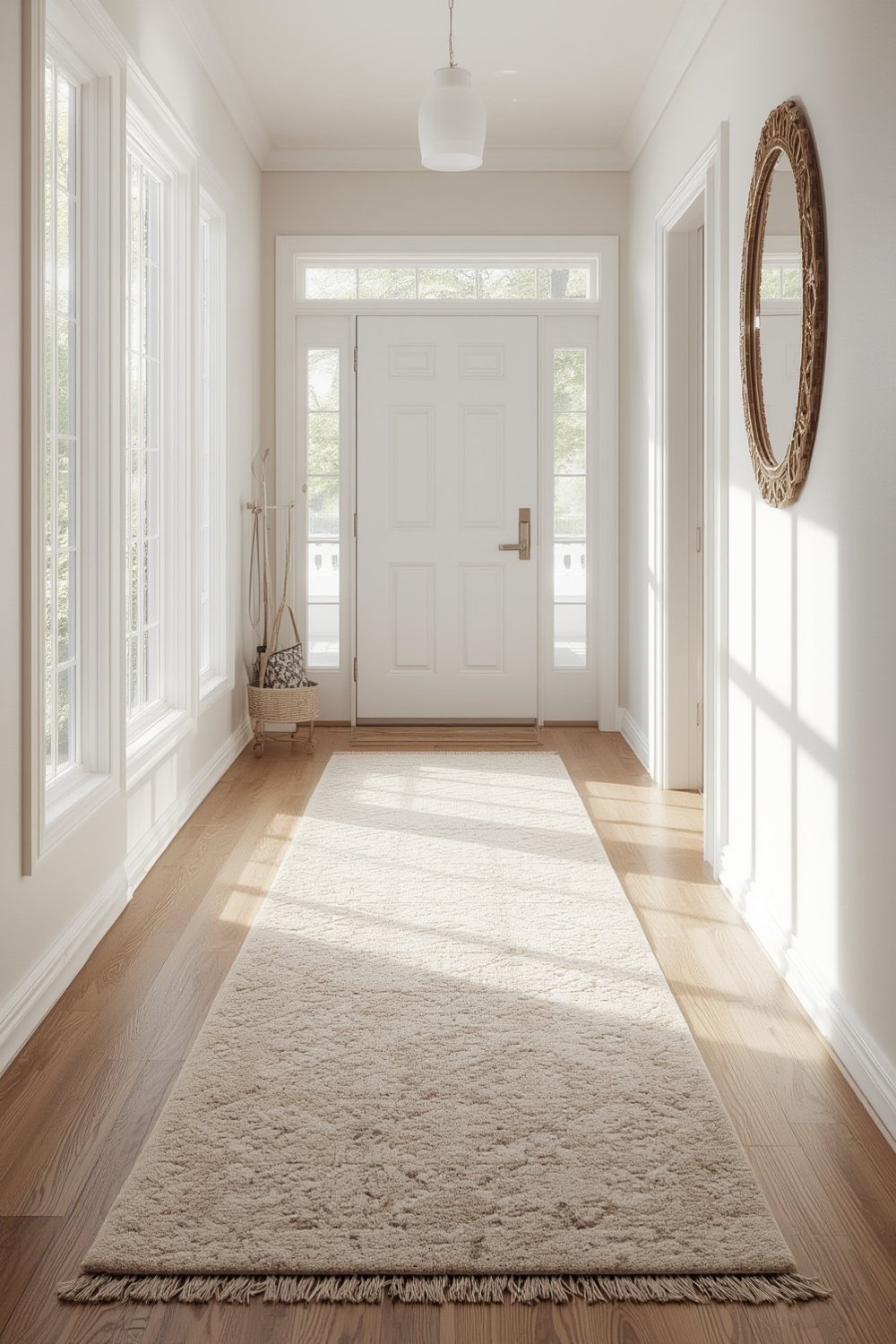 runner rug product view