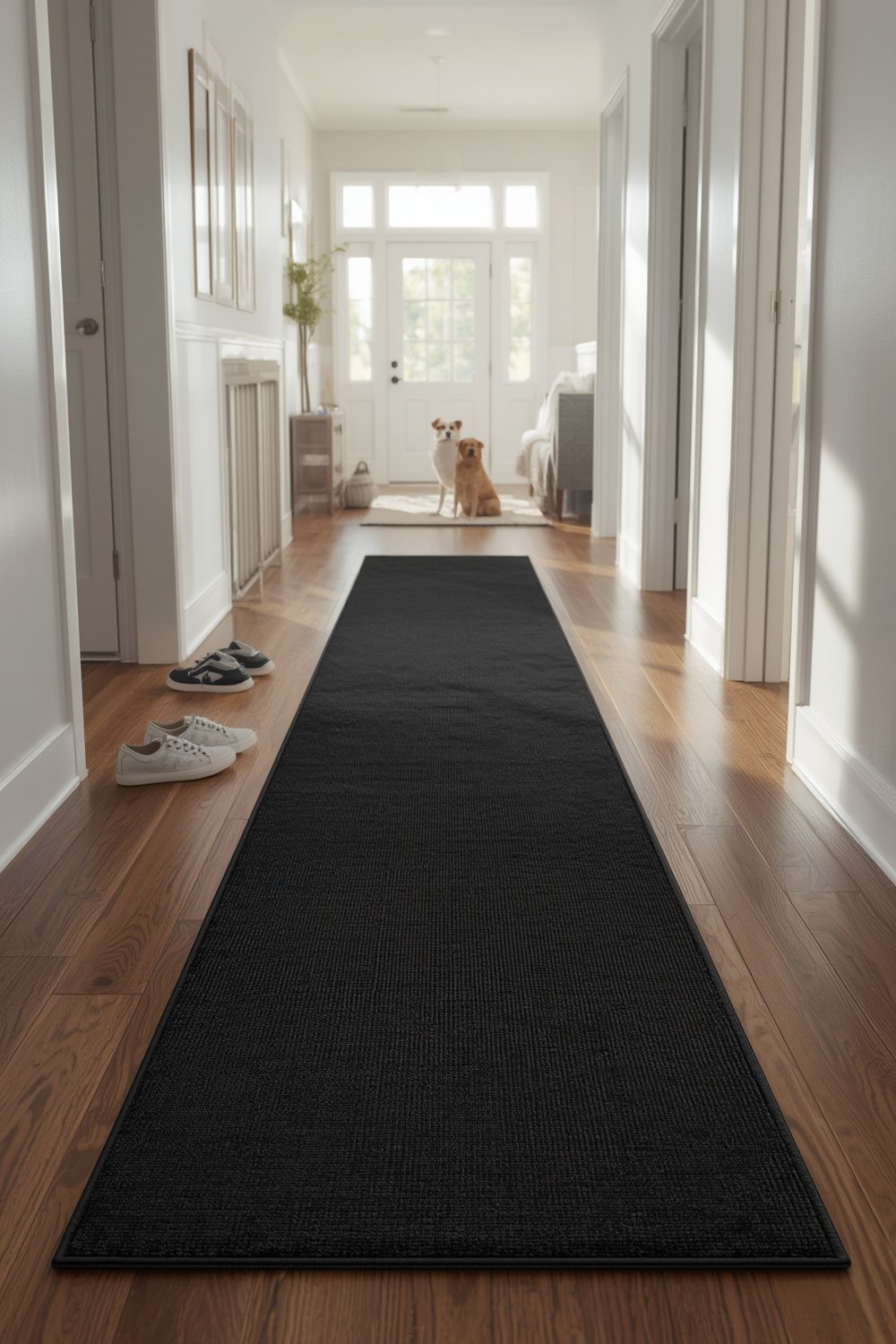 Runner Rug: 7 Ultimate Steps For An Amazing Hallway In 2026 1 runner rug product view