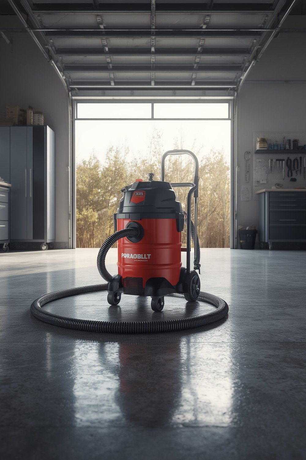 Shop Vacuum: 10 Ultimate Proven Steps For Best Results in 2026 1 shop vacuum product view