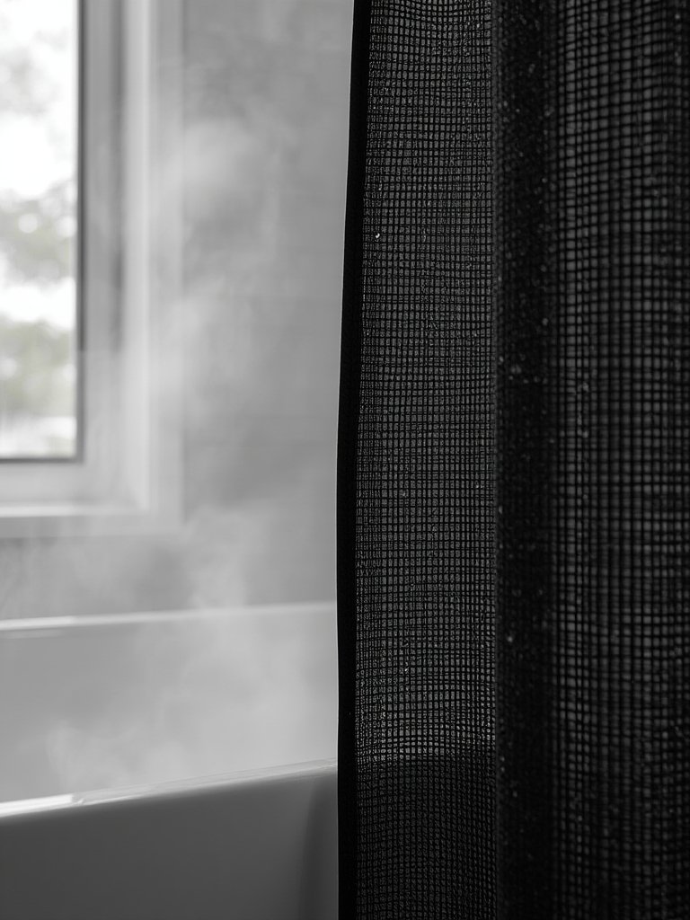 Waffle Curtain: 7 Ultimate Steps For Amazing Results In 2026 2 waffle curtain in action