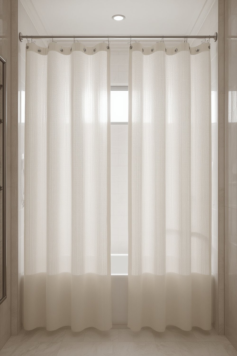Shower Curtain product view