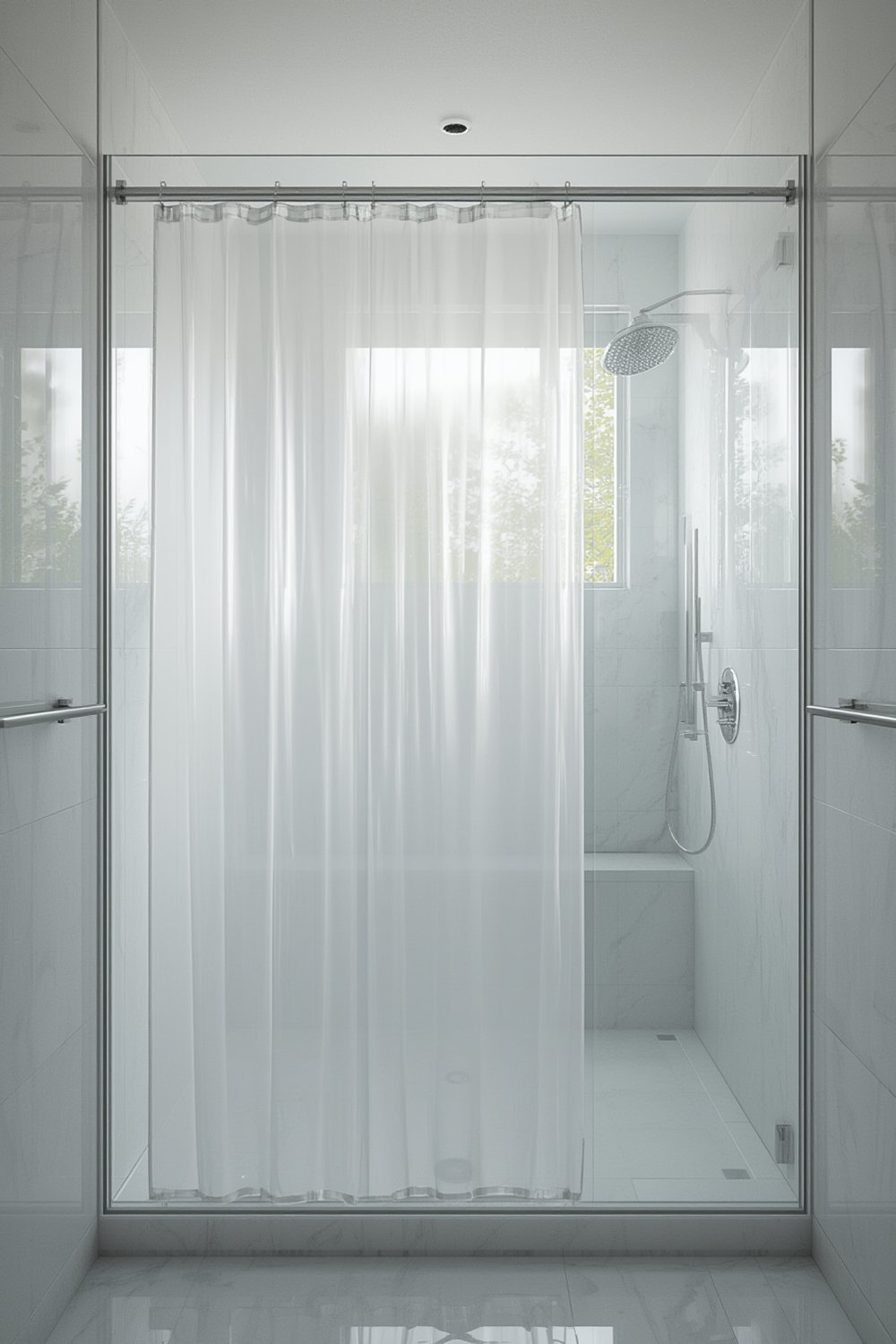 Shower Liner: 7 Ultimate Steps for Easy Best Replacement in 2026 1 shower liner product view