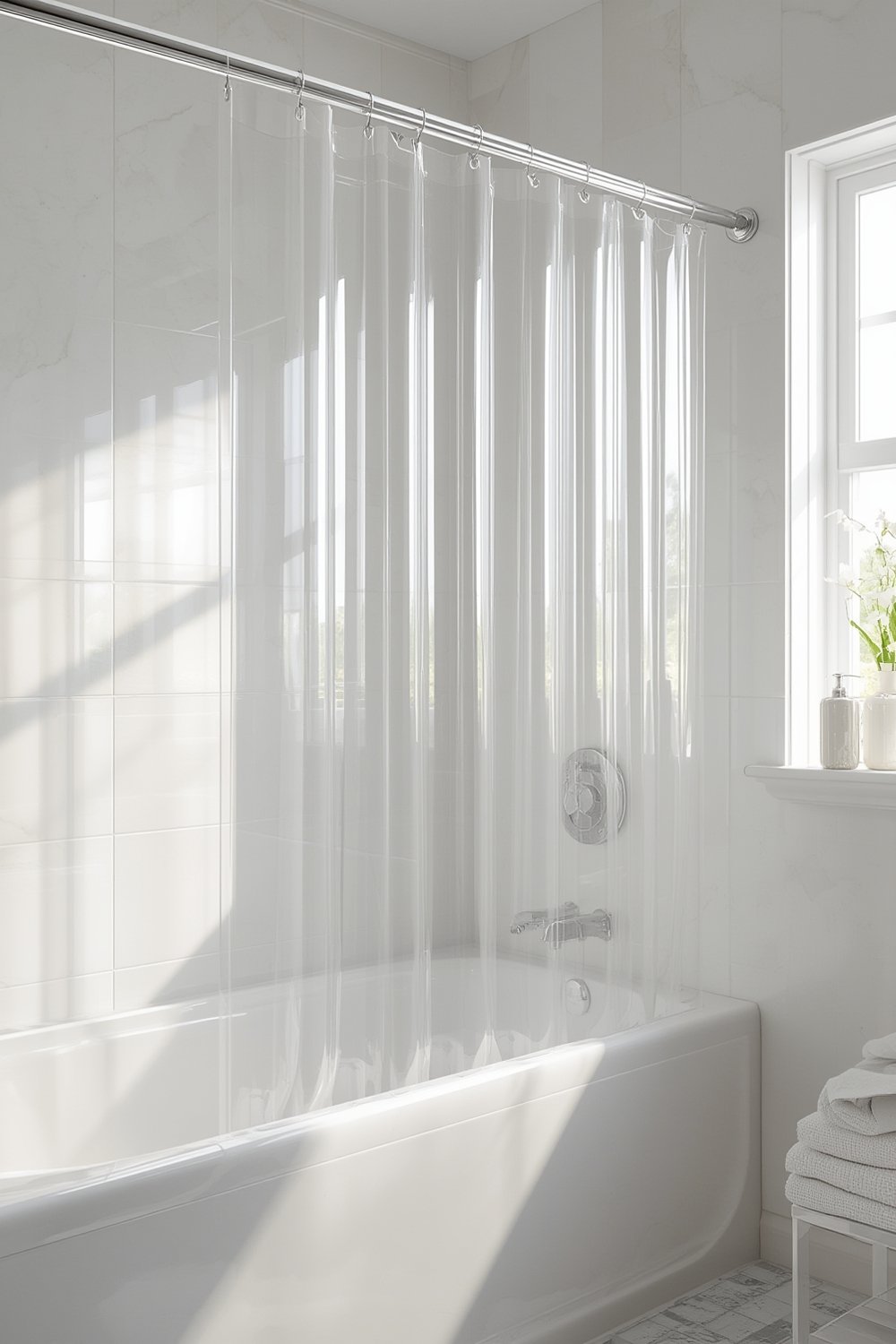 Shower Liner: 7 Ultimate Steps For An Amazing Bathroom Upgrade In 2026 1 shower liner product view