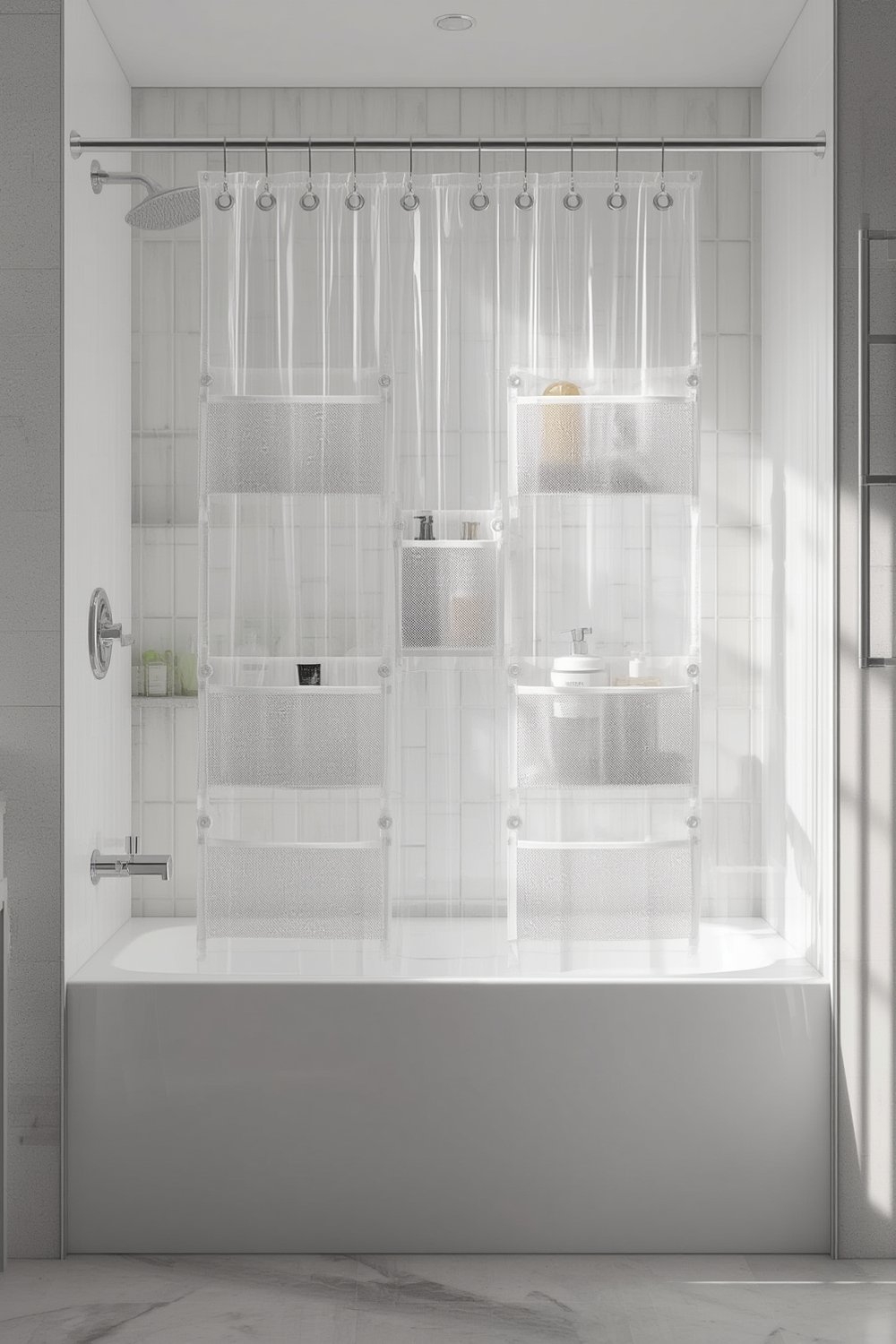 Shower Liner: 8 Ultimate Steps For Amazing Results In 2026 1 shower liner product view