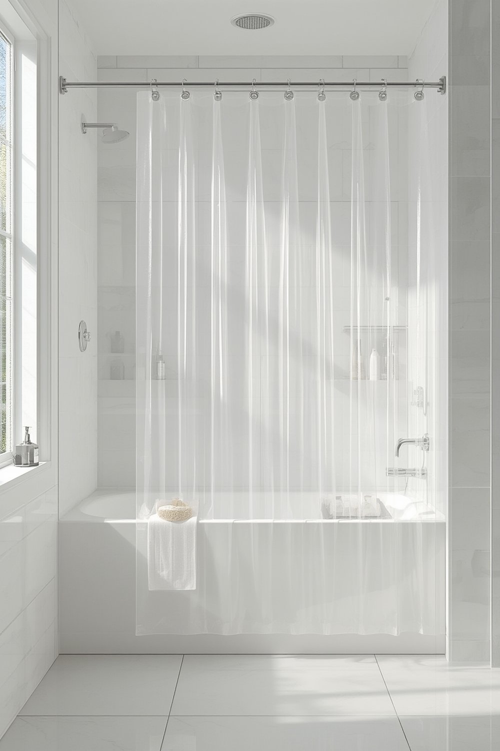 Shower Organizer: 9 Ultimate Steps For Amazing Bathroom Storage Solution 2026 1 shower organizer product view