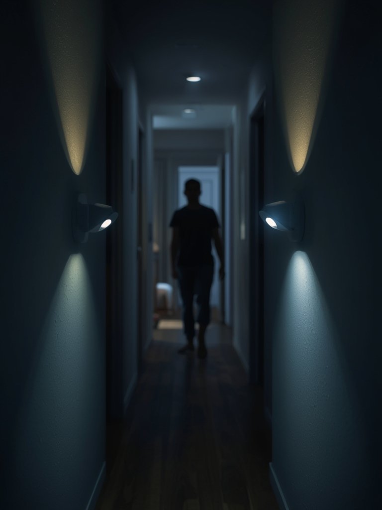 Night Light: 7 Ultimate Steps For Amazing Sleep Solutions In 2026 2 night light in action