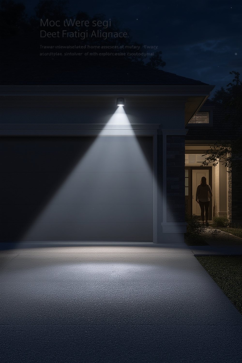 spotlight camera product view