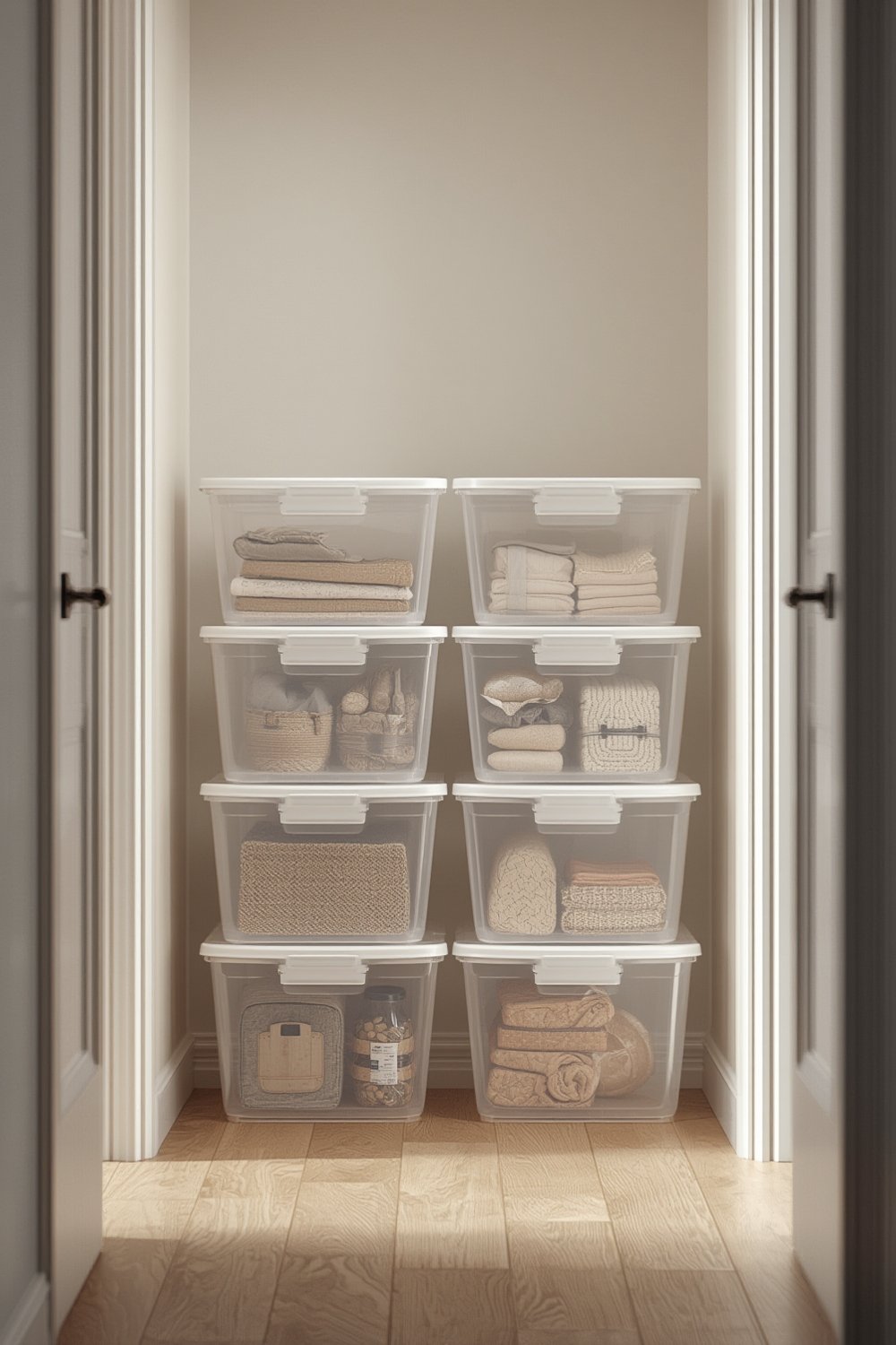 Storage Bins: 6 Ultimate Solutions For Best Home Organization 2026 1 storage bins product view