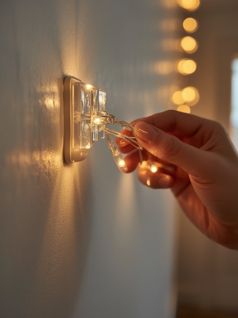 Light Clips: 10 Ultimate Steps For Amazing Home Decor Solution 2026 2 light clips in action