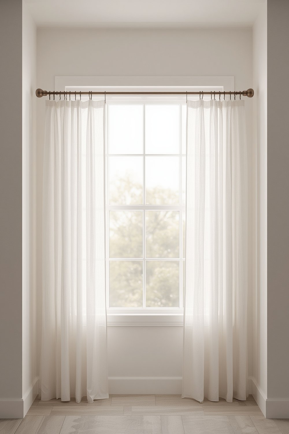 Tension Rod: 7 Ultimate Secrets For Best Results In 2026 1 tension rod product view