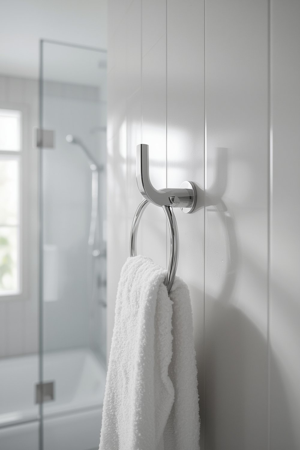 towel hook product view