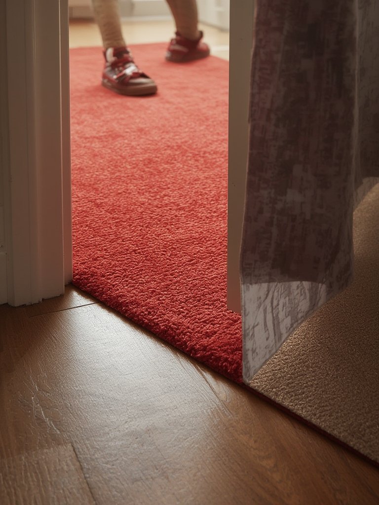 Hallway Runner: 7 Ultimate Steps For An Amazing 2026 Makeover 2 hallway runner in action