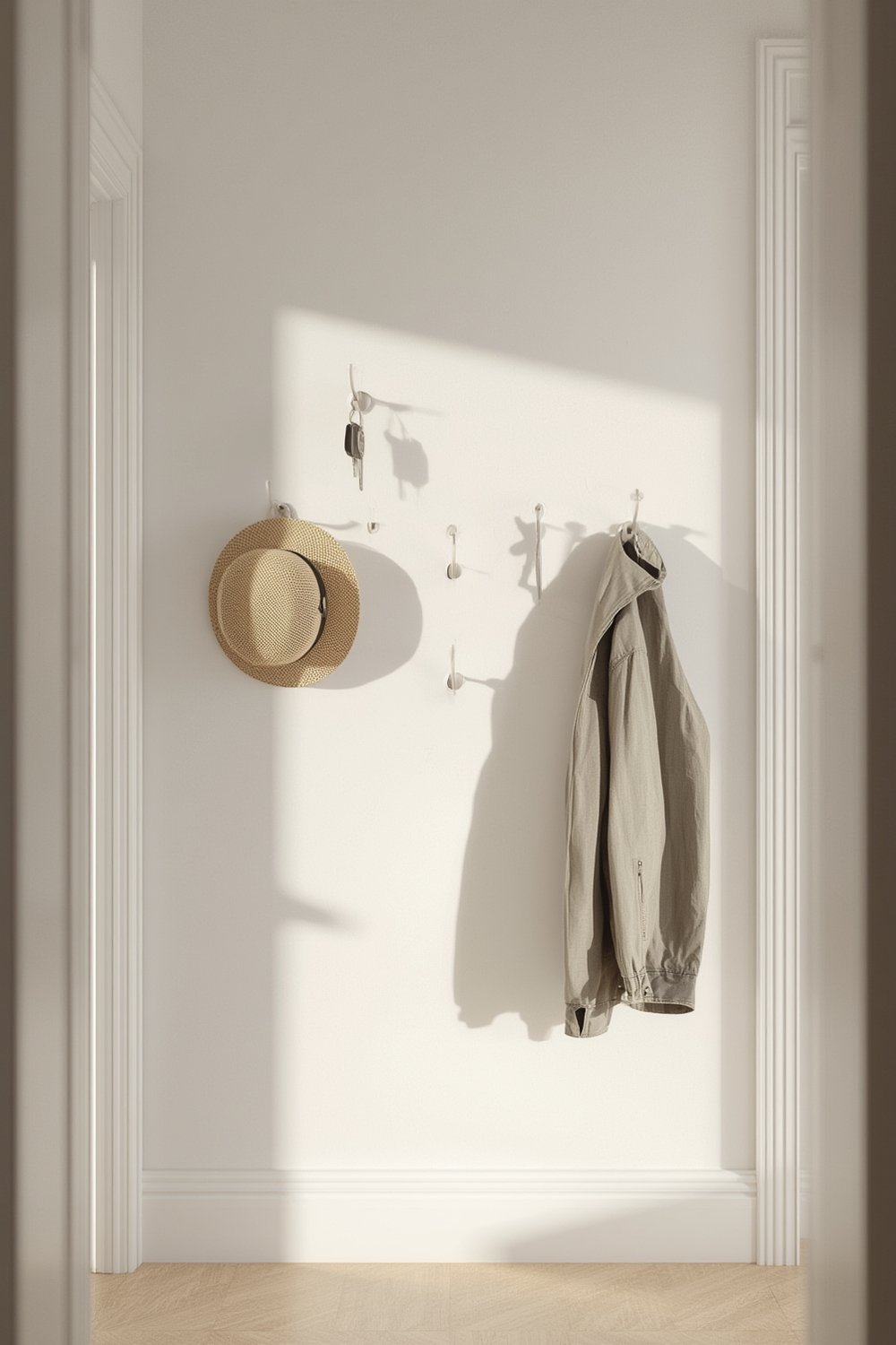 utility hooks product view