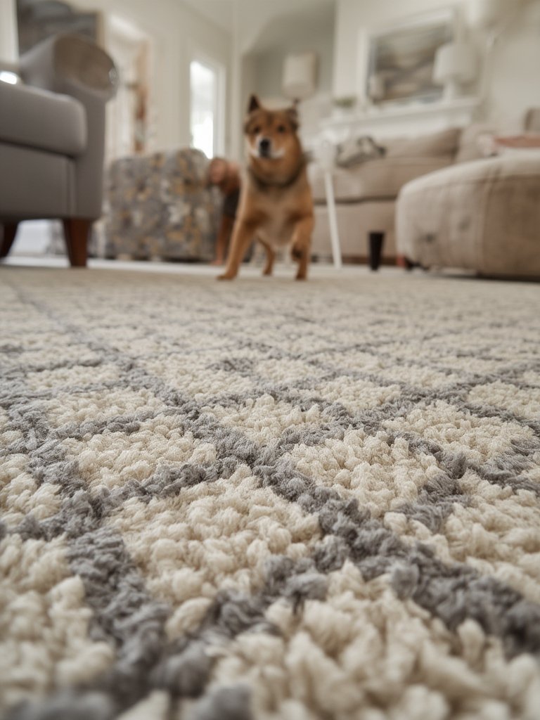 Boho Rug: 10 Ultimate Checklist For Amazing Living Spaces 2026 2 boho rug in action