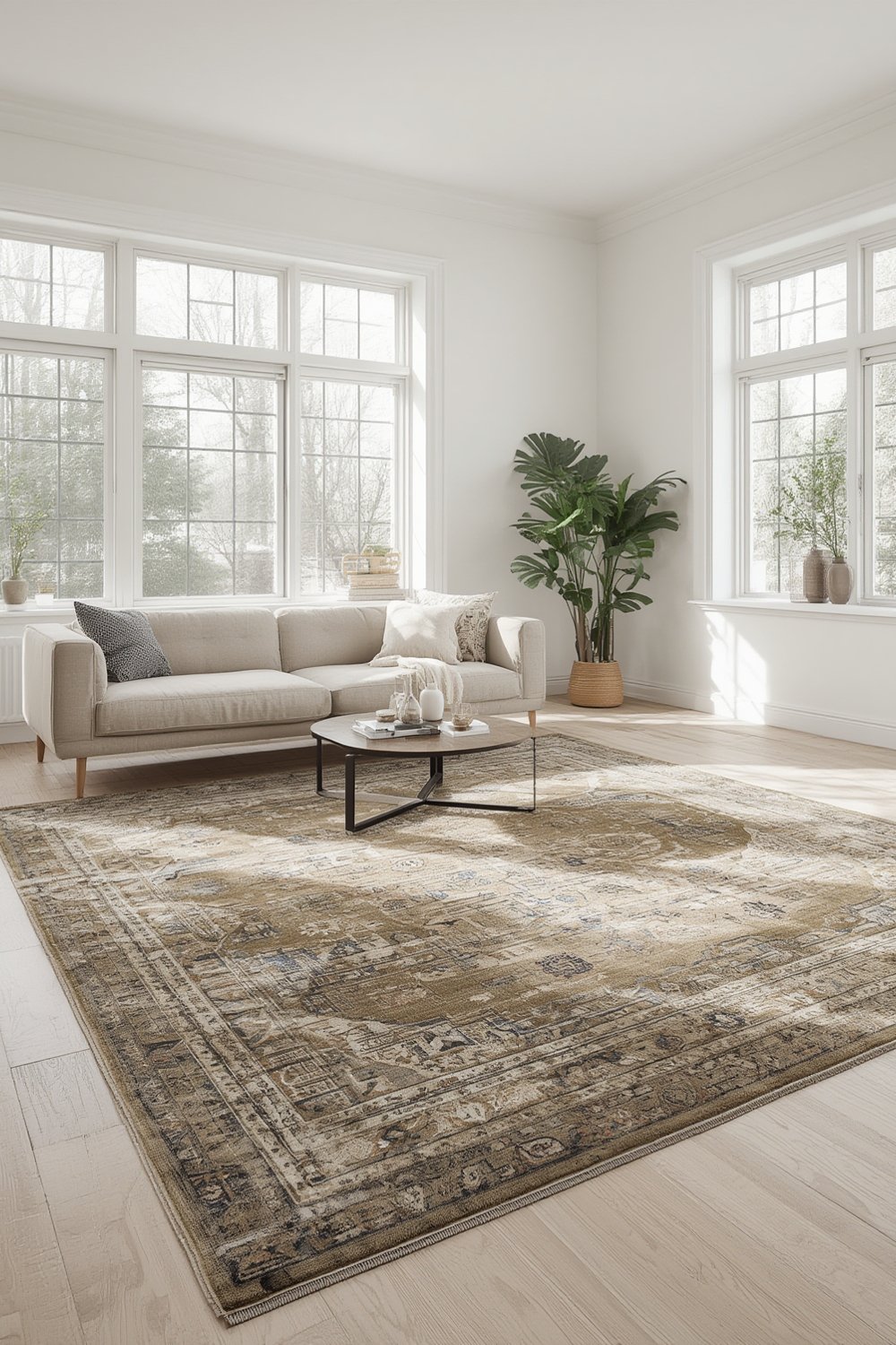 Vintage Rug: 7 Ultimate Secrets For Amazing Results In 2026 1 vintage rug product view