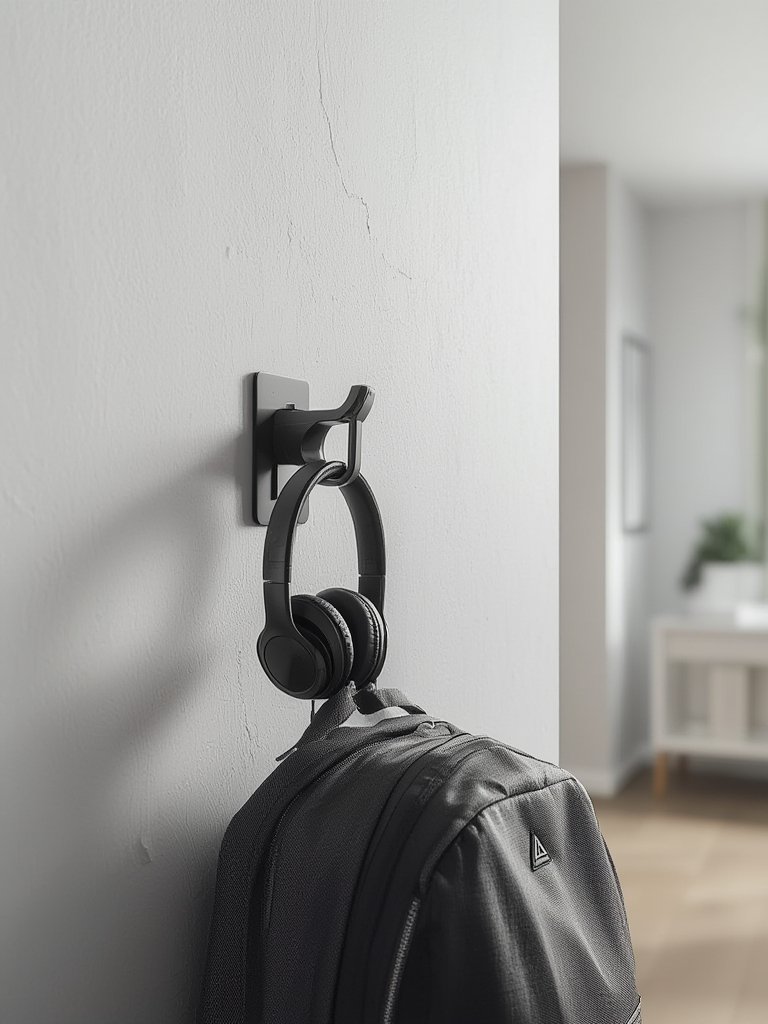 Heavy Duty: 8 Ultimate Steps For Amazing Wall Hook Solutions In 2026 2 heavy duty in action