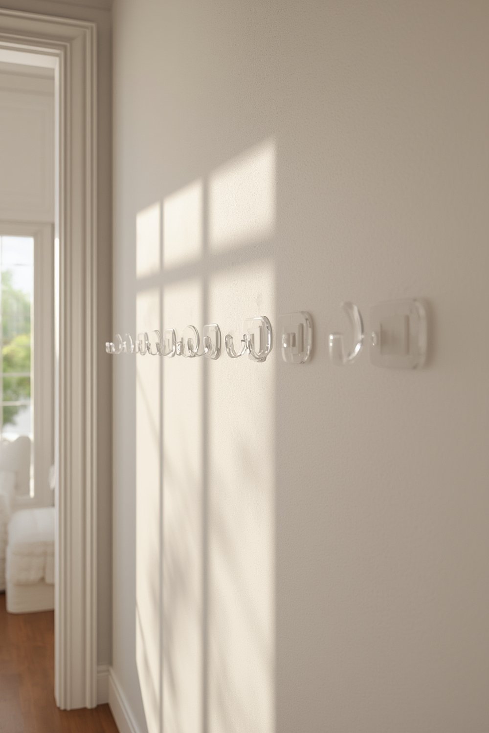 wall hooks product view