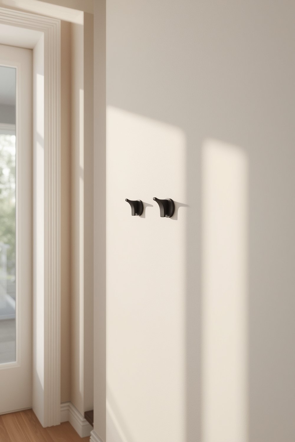 wall hooks product view