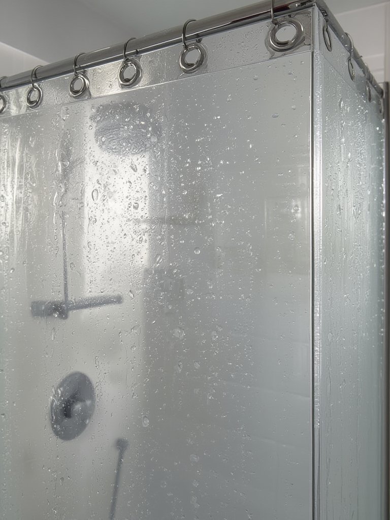 Shower Liner: 7 Ultimate Steps For An Amazing Bathroom Upgrade In 2026 2 shower liner in action