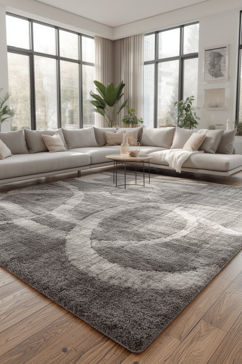 Wavy Rug: 10 Ultimate Secrets For Amazing Style In 2026 1 wavy rug product view