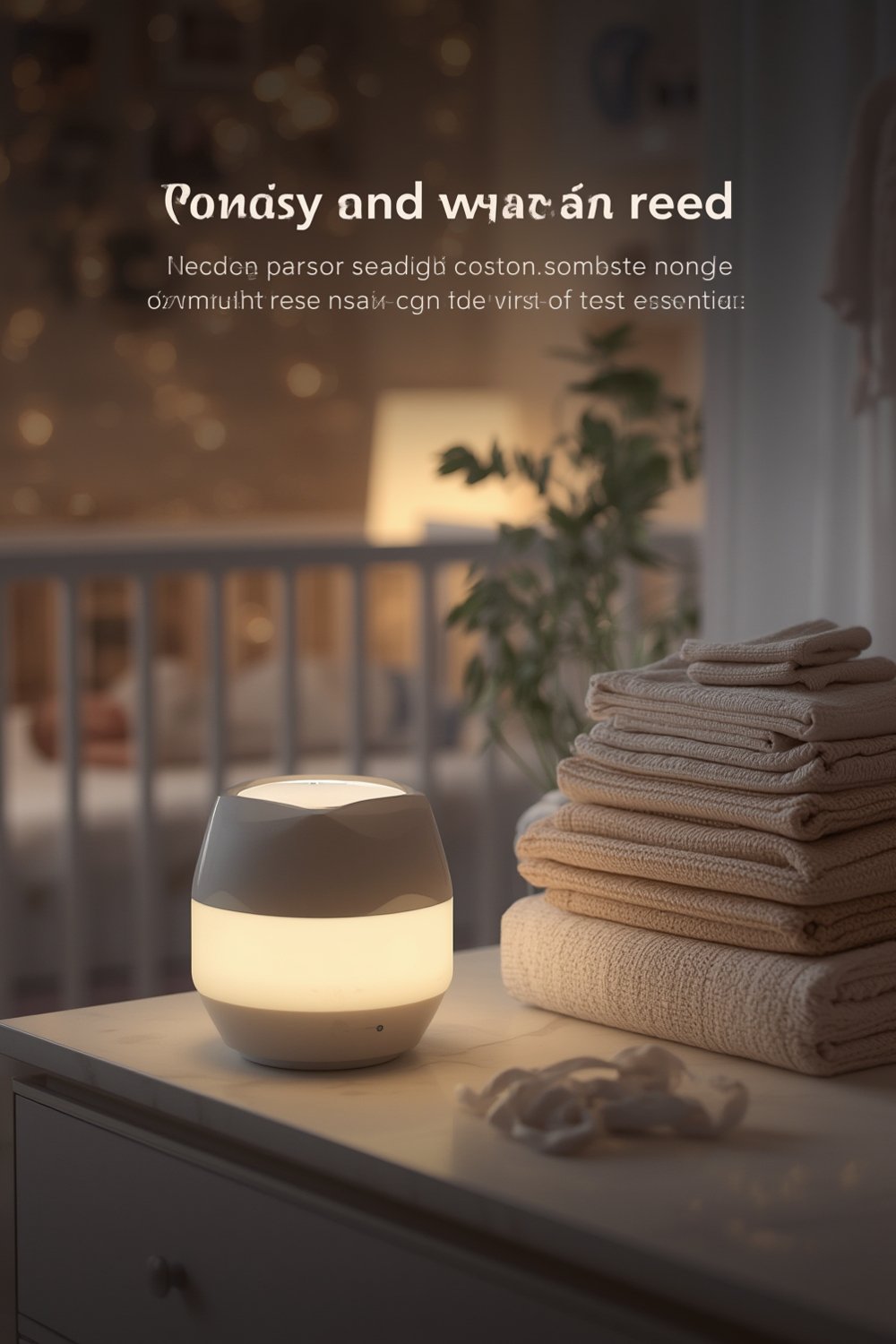 wipe warmer product view